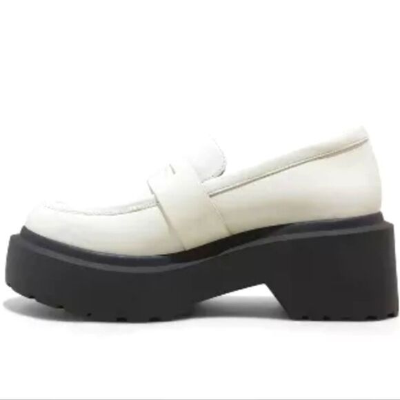 (32-3406) Women's Lacey Loafer Flats - Wild Fable Sz 11 - Picture 3 of 13